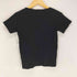 エックスガール X-girl 22SS EMBROIDERED MILLS LOGO S/S BABY TEE レディース JPN:M