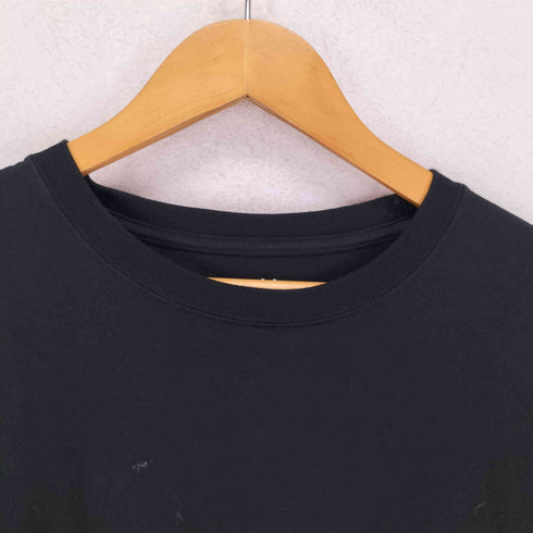エックスガール X-girl 2023SS EMBLEM EMBROIDERY POCKET S/S TEE レディース JPN:L