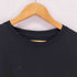 エックスガール X-girl 2023SS EMBLEM EMBROIDERY POCKET S/S TEE レディース JPN:L