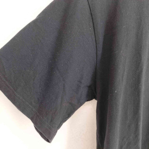 エックスガール X-girl 2023SS EMBLEM EMBROIDERY POCKET S/S TEE レディース JPN:L