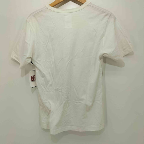 ネーム Name. PRINT TEE LESS IS メンズ