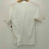 ネーム Name. PRINT TEE LESS IS メンズ