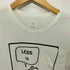 ネーム Name. PRINT TEE LESS IS メンズ