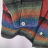 エルエルビーン L.L.Bean 80-90s made in usa ネイティブ ラグ柄 ウールジャケット メンズ JPN:L