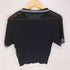 エックスガール X-girl 24SS RIB KNIT POLO レディース ONE SIZE
