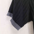 エックスガール X-girl 24SS RIB KNIT POLO レディース ONE SIZE