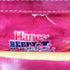 ヘインズ Hanes BEEFY TEE タイダイフロントプリントTシャツ 後染め メンズ JPN:XL