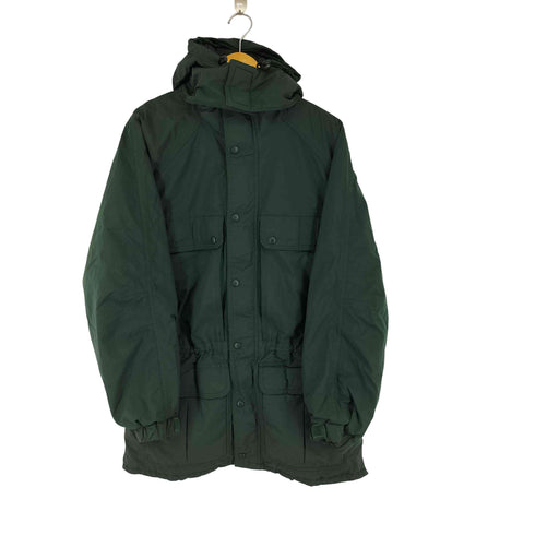 エルエルビーン L.L.Bean 90-00S MADE IN USA GORE-TEX MAINE WARDENS PARKA レディース JPN:L