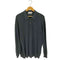 グラフペーパー Graphpaper Suvin Oversized L/S Polo メンズ FREE