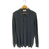 グラフペーパー Graphpaper Suvin Oversized L/S Polo メンズ FREE