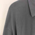 グラフペーパー Graphpaper Suvin Oversized L/S Polo メンズ FREE