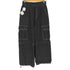 エックスガール X-girl 24SS 2WAY WIDE LEG CARGO PANTS レディース JPN:S