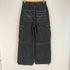 エックスガール X-girl 24SS 2WAY WIDE LEG CARGO PANTS レディース JPN:S
