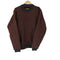エルエルビーン L.L.Bean 80S MADE IN NORWAY ウールレーヨン混 バーズアイニット メンズ JPN:M
