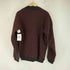 エルエルビーン L.L.Bean 80S MADE IN NORWAY ウールレーヨン混 バーズアイニット メンズ JPN:M
