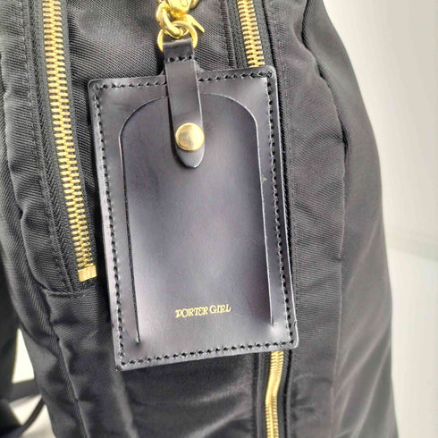 ポーターガール PORTER GIRL SHEA DAYPACK シア デイパック レディース