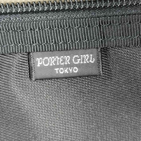 ポーターガール PORTER GIRL SHEA DAYPACK シア デイパック レディース