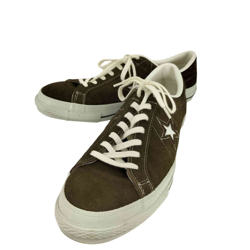 コンバース CONVERSE ONE STAR J SUEDE メンズ 10 1/2