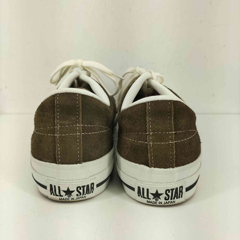 コンバース CONVERSE ONE STAR J SUEDE メンズ 10 1/2