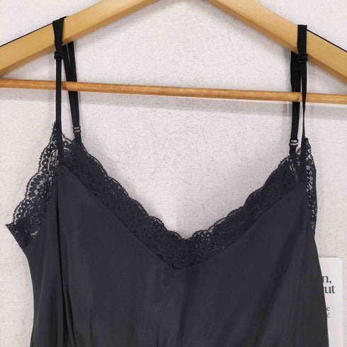 シモーネロシャ Simone Rocha レースキャミドレス レディース
