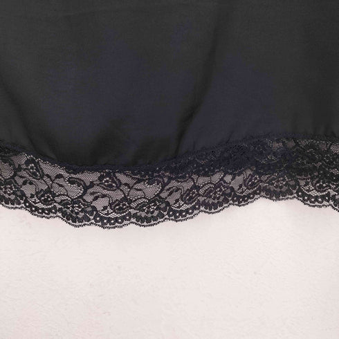 シモーネロシャ Simone Rocha レースキャミドレス レディース