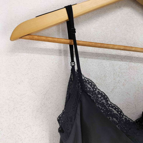 シモーネロシャ Simone Rocha レースキャミドレス レディース
