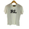 ポロバイラルフローレン Polo by RALPH LAUREN T-Shirts Women's White レディース import:S