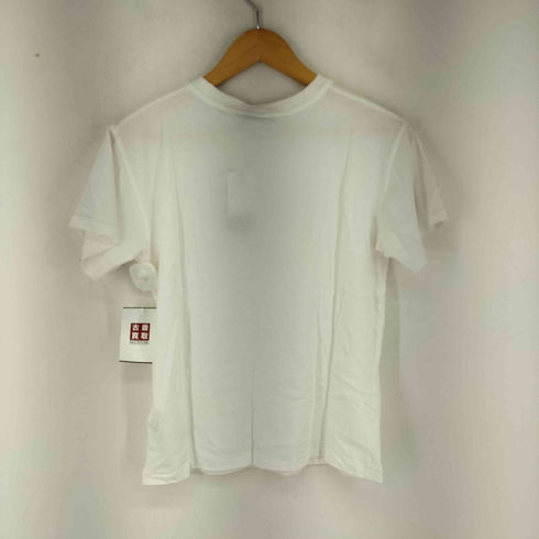 ポロバイラルフローレン Polo by RALPH LAUREN T-Shirts Women's White レディース import:S