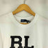 ポロバイラルフローレン Polo by RALPH LAUREN T-Shirts Women's White レディース import:S