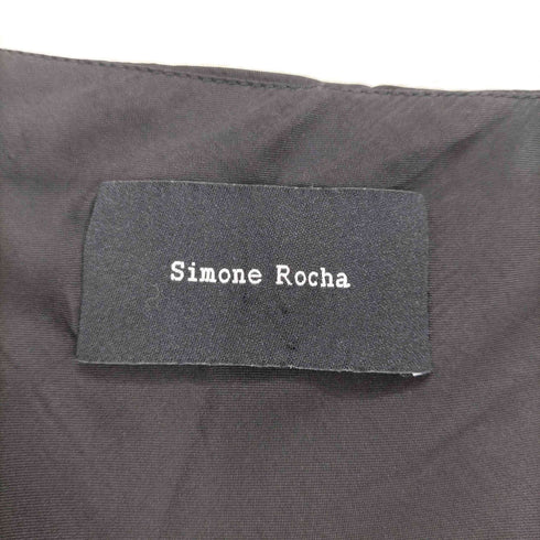 シモーネロシャ Simone Rocha キャミワンピース レディース