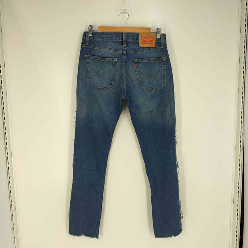 リーバイス Levis 04511-3326 スリムストレート デニムパンツ メンズ W30 L32