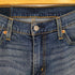 リーバイス Levis 04511-3326 スリムストレート デニムパンツ メンズ W30 L32