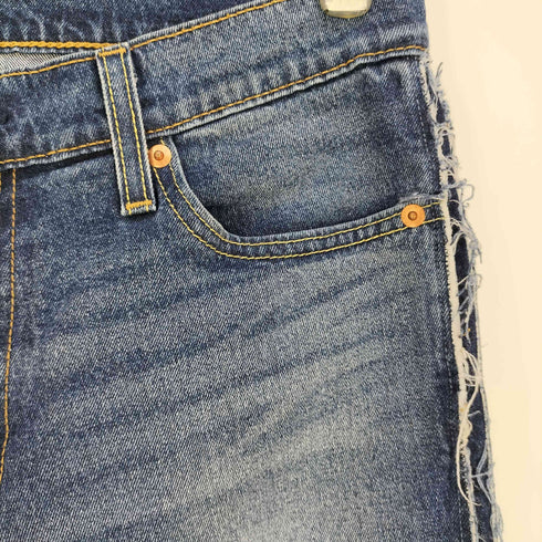 リーバイス Levis 04511-3326 スリムストレート デニムパンツ メンズ W30 L32