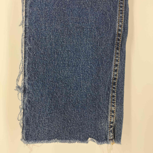 リーバイス Levis 04511-3326 スリムストレート デニムパンツ メンズ W30 L32