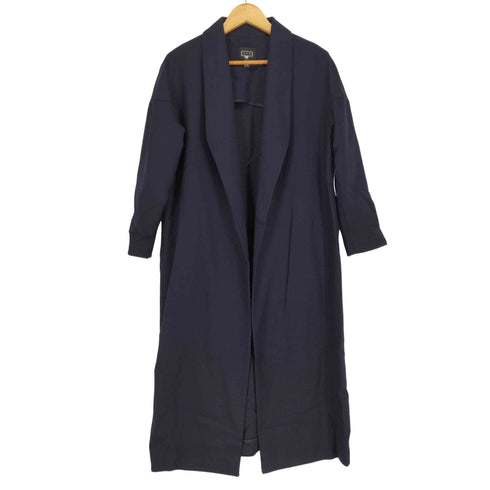 AYR ボタンレスコート レディース S-M