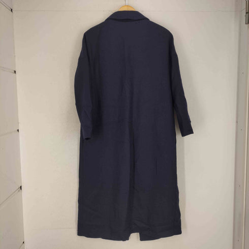 AYR ボタンレスコート レディース S-M