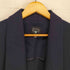 AYR ボタンレスコート レディース S-M