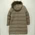 ビーミングバイビームス B:MING by BEAMS 21AW 河田フェザー ロングダウン レディース JPN:L