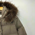 ビーミングバイビームス B:MING by BEAMS 21AW 河田フェザー ロングダウン レディース JPN:L