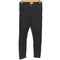アクネストゥディオズ ACNE STUDIOS skin 5 black ストレッチスリムパンツ レディース 26/32