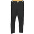 アクネストゥディオズ ACNE STUDIOS skin 5 black ストレッチスリムパンツ レディース 26/32