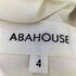アバハウス ABAHOUSE ウール混 ダッフル コート メンズ 4