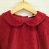 BATSHEVA ベロアワンピース import レディース 4