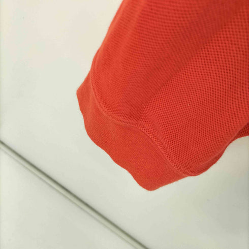 エルエルビーン L.L.Bean L/Sポロシャツ メンズ JPN:L