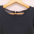 maje ドット柄ワンピース import レディース 1
