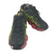 ナイキ NIKE Shox TL Black and Volt ショックス メンズ JPN:27.5