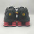 ナイキ NIKE Shox TL Black and Volt ショックス メンズ JPN:27.5
