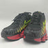 ナイキ NIKE Shox TL Black and Volt ショックス メンズ JPN:27.5