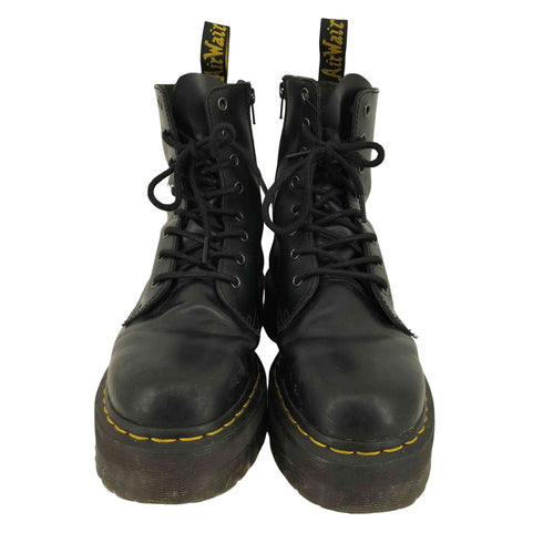 ドクターマーチン Dr.Martens jadon 8ホールブーツ メンズ EUR:42