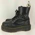 ドクターマーチン Dr.Martens jadon 8ホールブーツ メンズ EUR:42